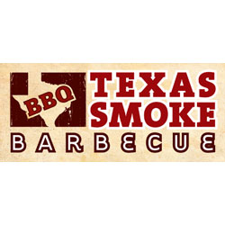 texas smoke barbecue bbq logos fest company