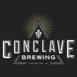 Conclave-Brewing