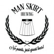 ManSkirt-Logo