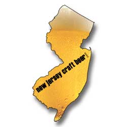 New Jersey Craft Beer
