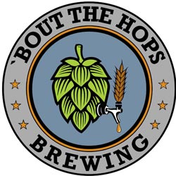 BOUT THE HOPS BREWING