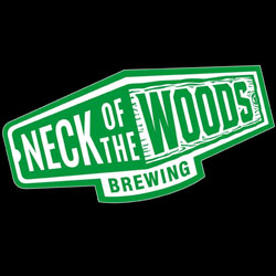Neck of the Woods